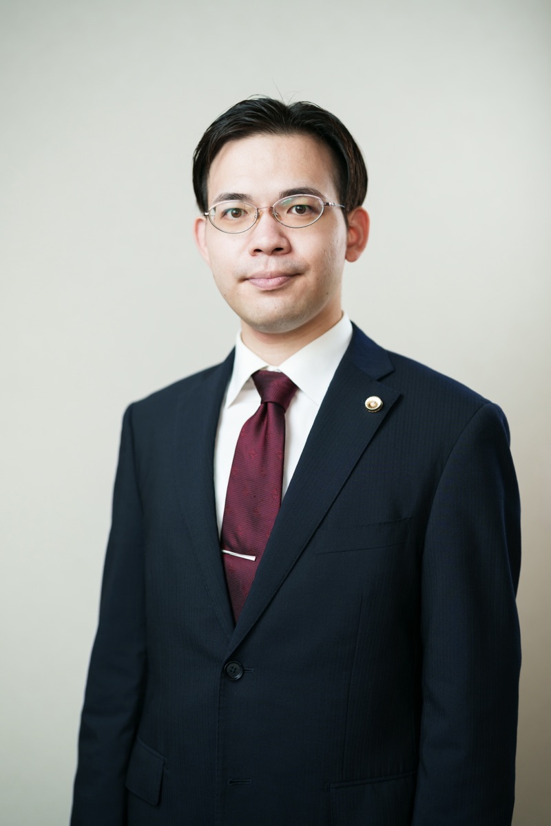 弁護士 樋口 理一