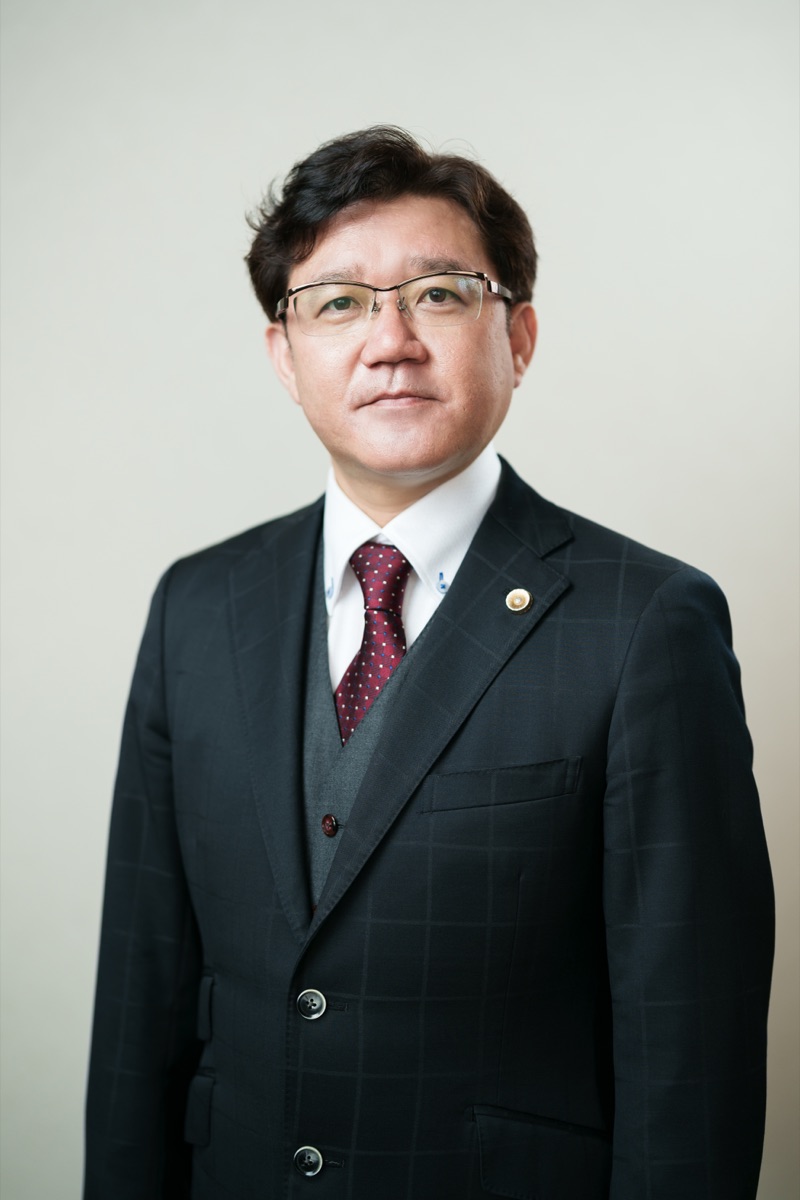 小野 貴久
